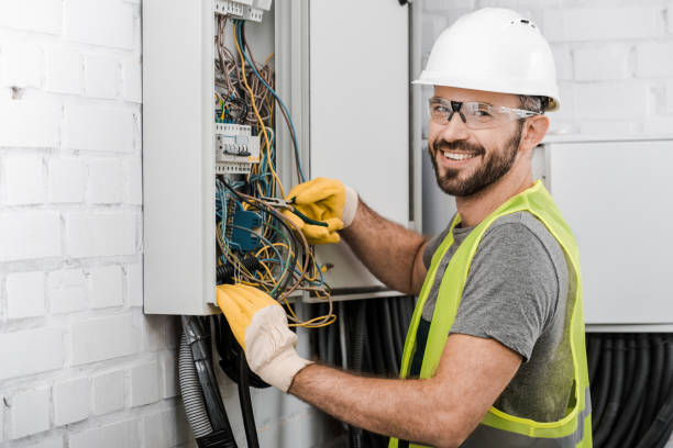 Best Electrical Installation Contractor  in Canutillo, TX