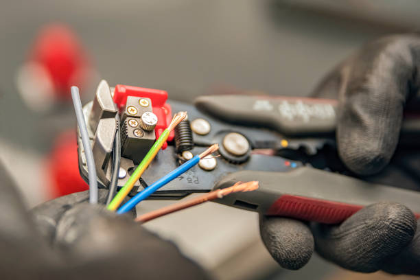 Best Electrical Troubleshooting Services  in Canutillo, TX