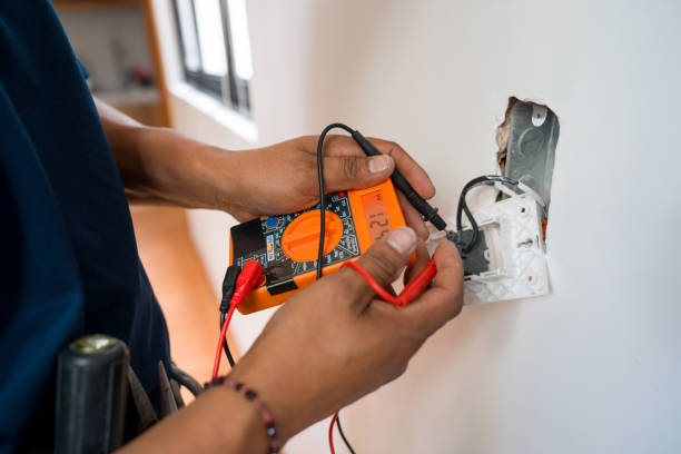 Best Residential Electrician Services  in Canutillo, TX