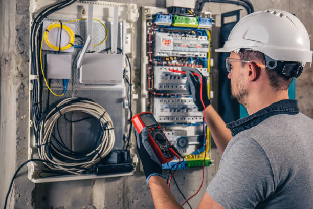 Best Home Electrical Repair  in Canutillo, TX