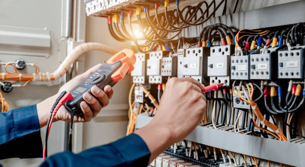 Best Local Electrician Companies  in Canutillo, TX