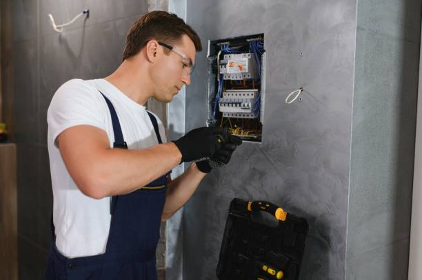 Trusted TX Electrician Experts