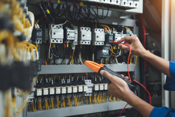 Best Home Electrical Repair  in Canutillo, TX