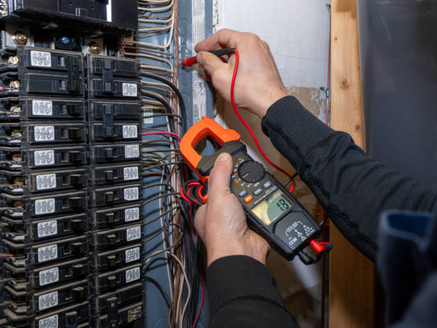 Best Electrical Upgrades for Homes  in Canutillo, TX