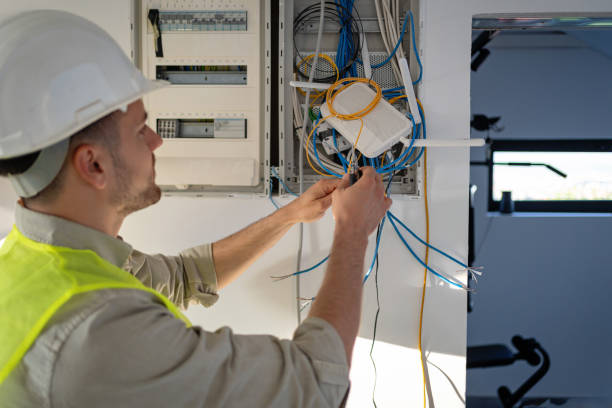 Best Electrical Upgrades for Homes  in Canutillo, TX